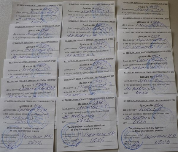 талончики